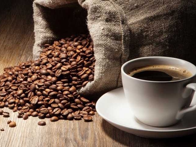 Coffeee Estate