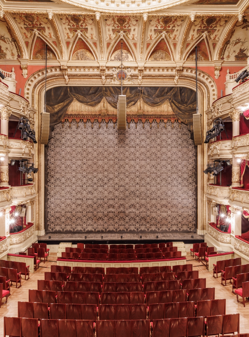 Juliusz Słowacki Theater