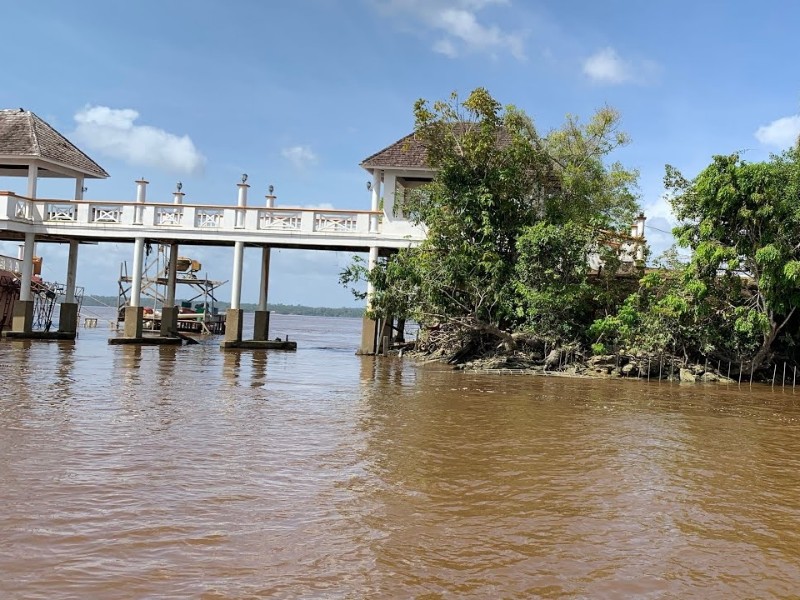Essequibo River