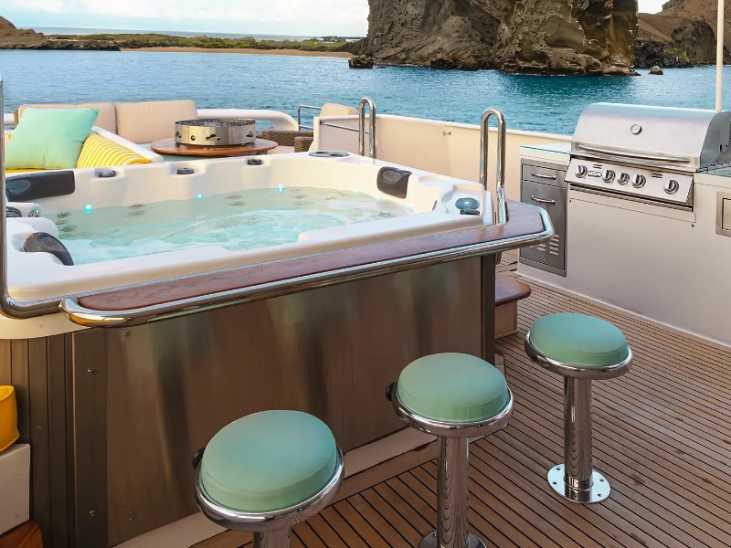 Jacuzzi