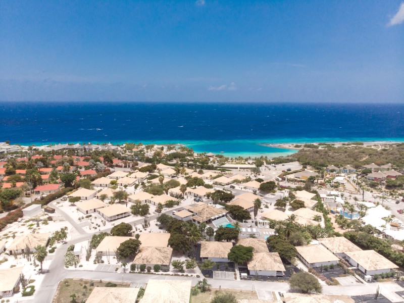 Papagayo Beach Resort