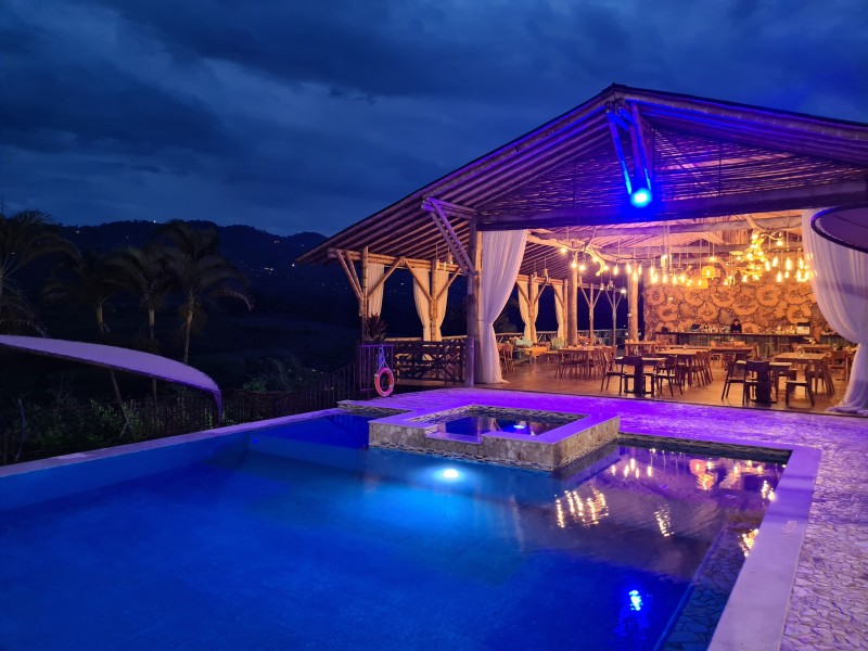 Casa San Carlos Lodge