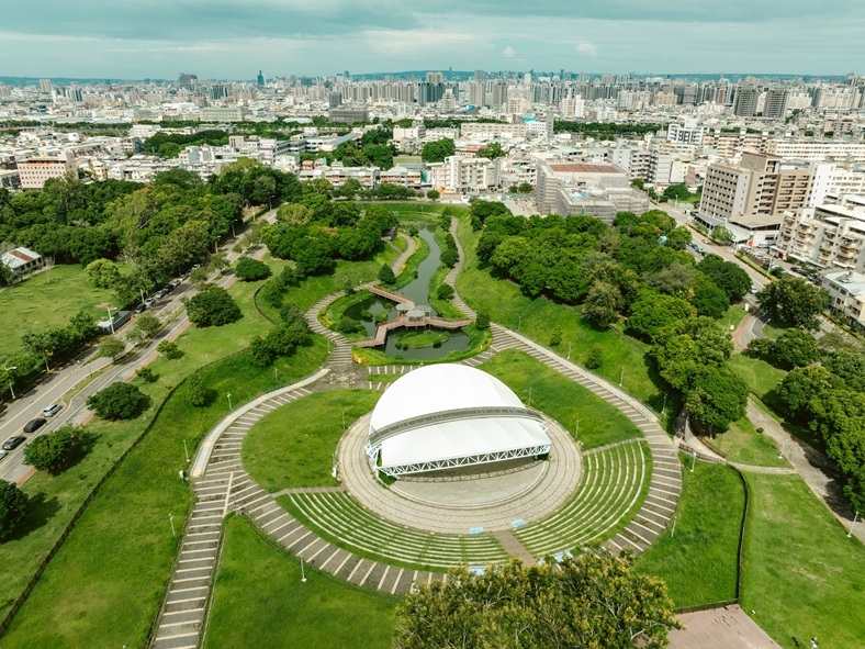 Taiwan - Taichung 3