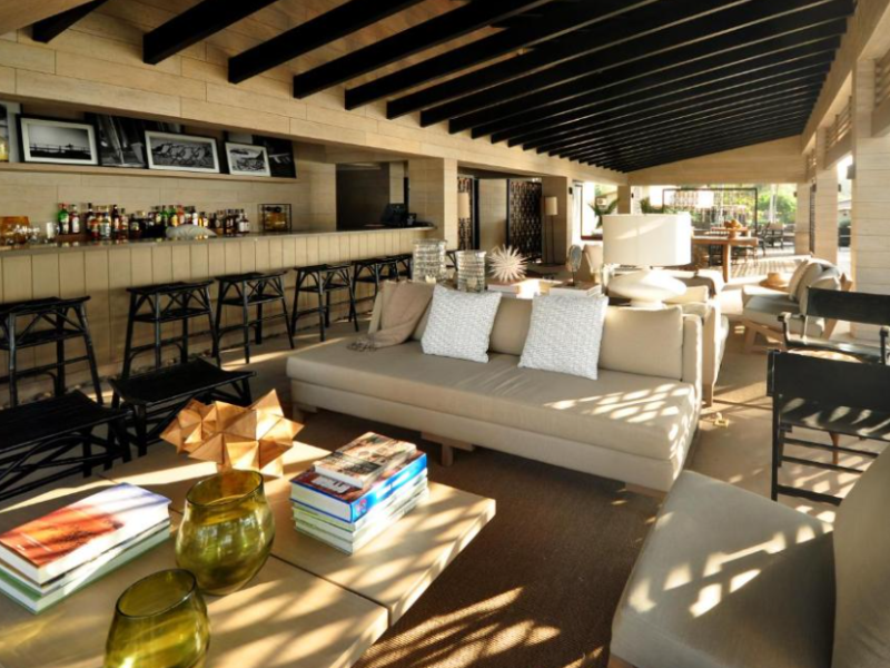 Arennas Mancora_Restaurant