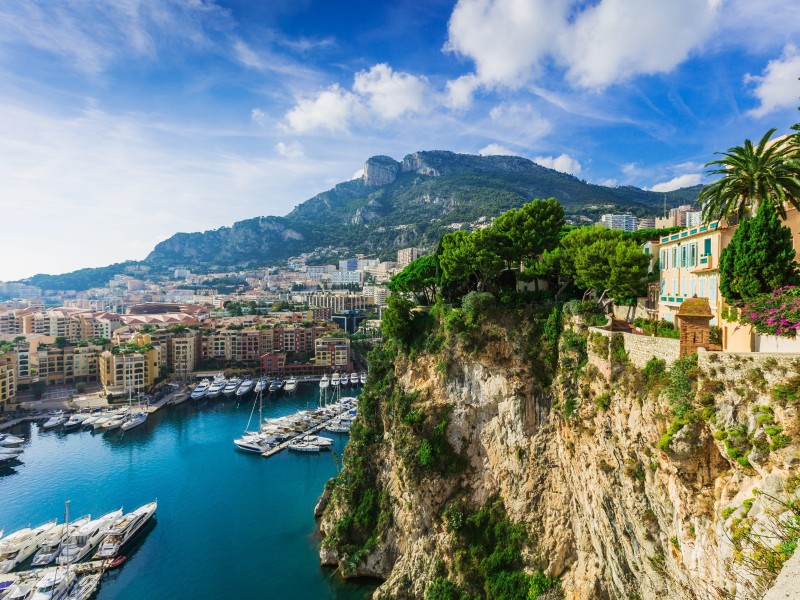 Monaco 1