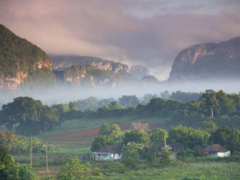 Viñales