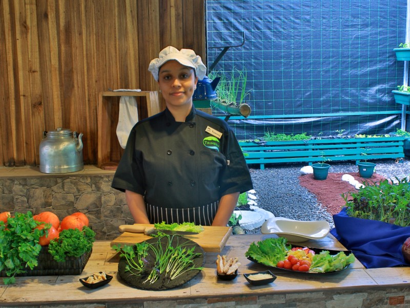 Tirimbina Lodge - Restaurant