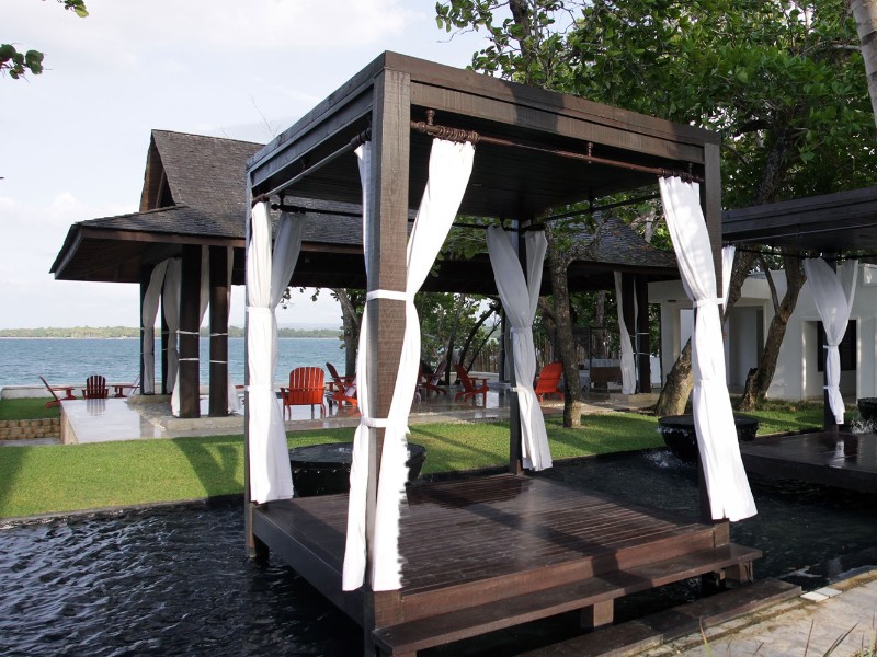 Casa Colonial Beach & Spa - Entspannung