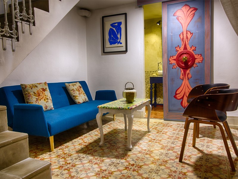 Casa Buenavista Sofa