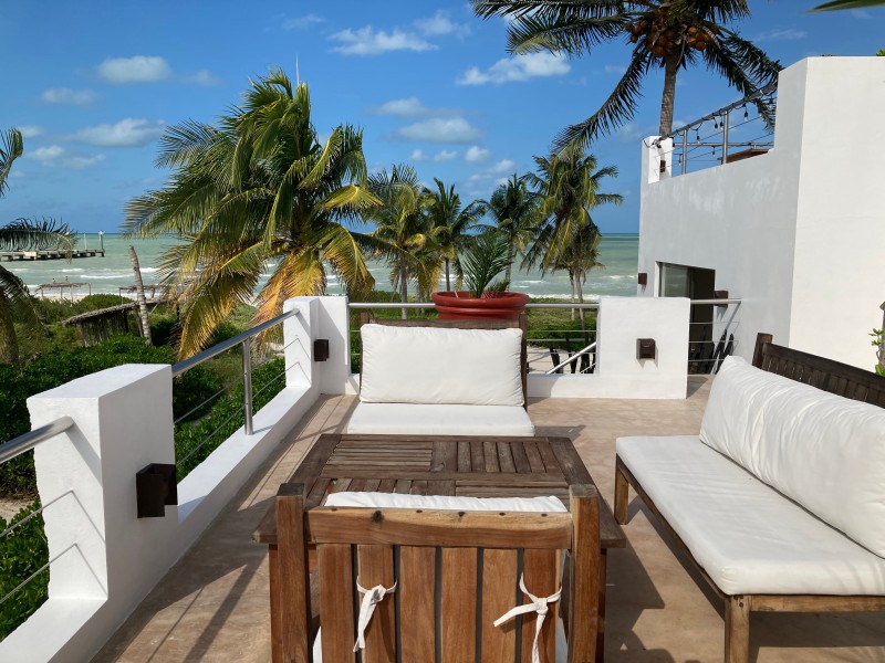 Casa Cielo - Lounge