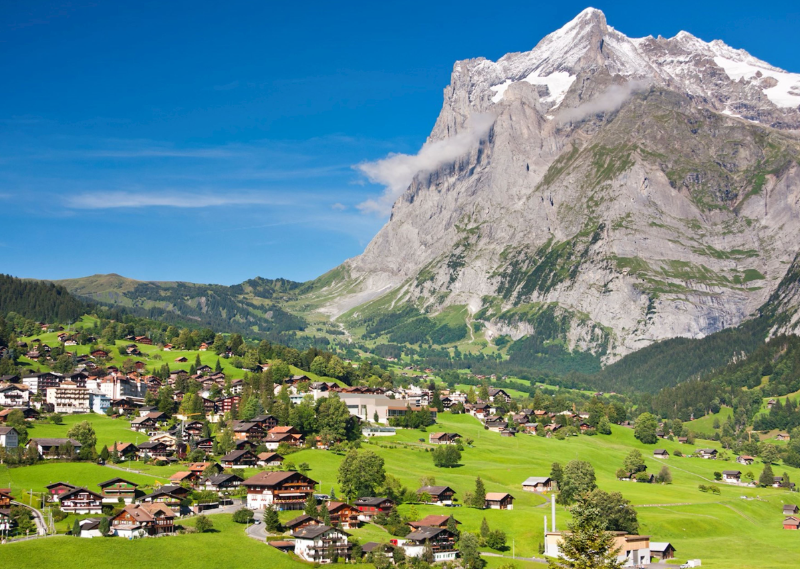 Grindelwald