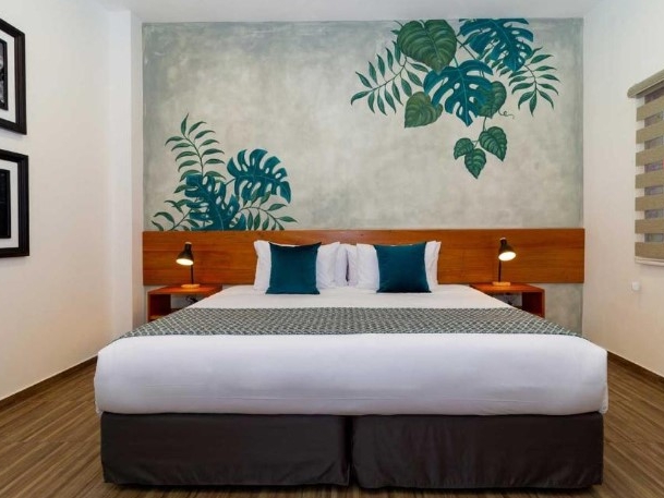 Double room Standard