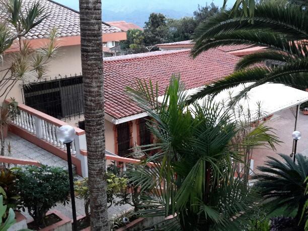 Hostería El Jardín