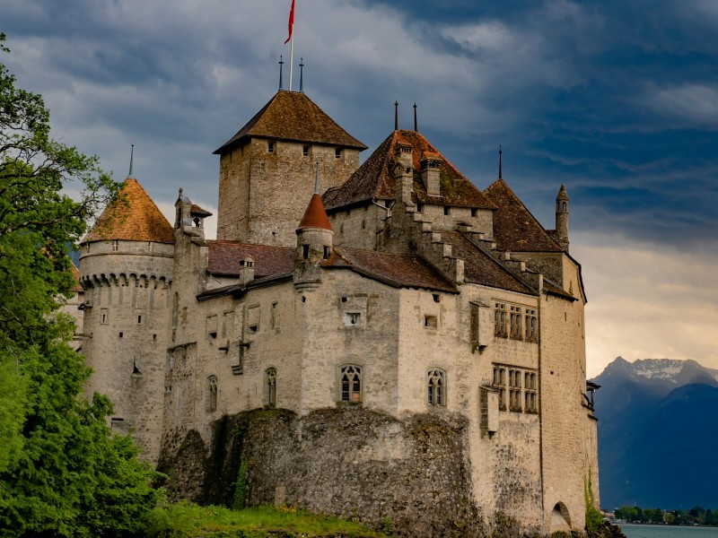 Montreux