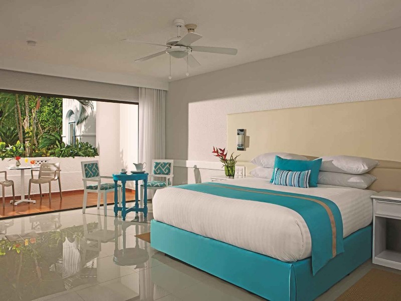 Sunscape Puerto Plata - SunClub Superior