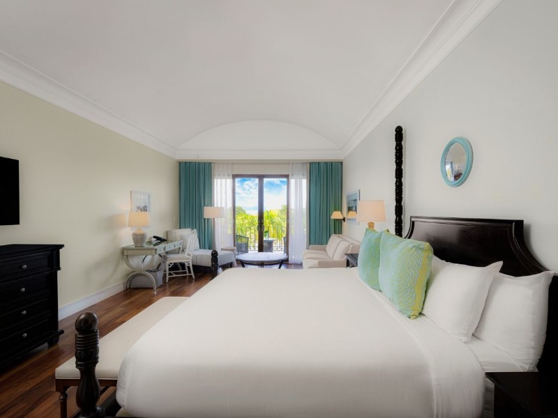 The Buenaventura Golf & Beach Resort 