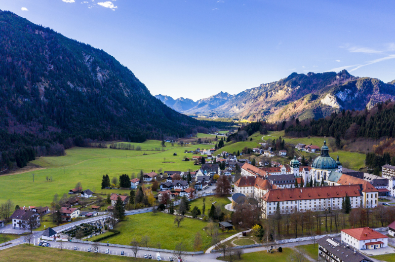 Oberammergau 