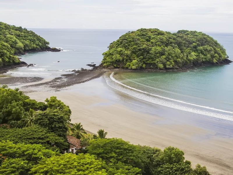 Pedasí - Playa Venao 