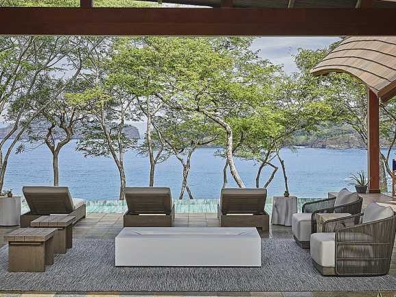 Four Seasons Peninsula Papagayo 
