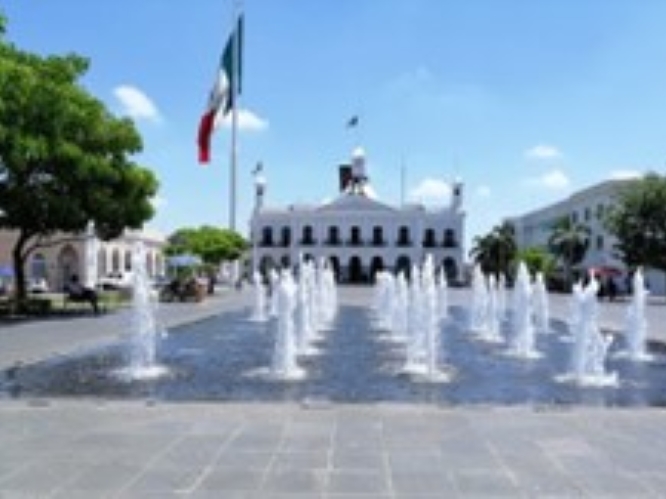 Villahermosa