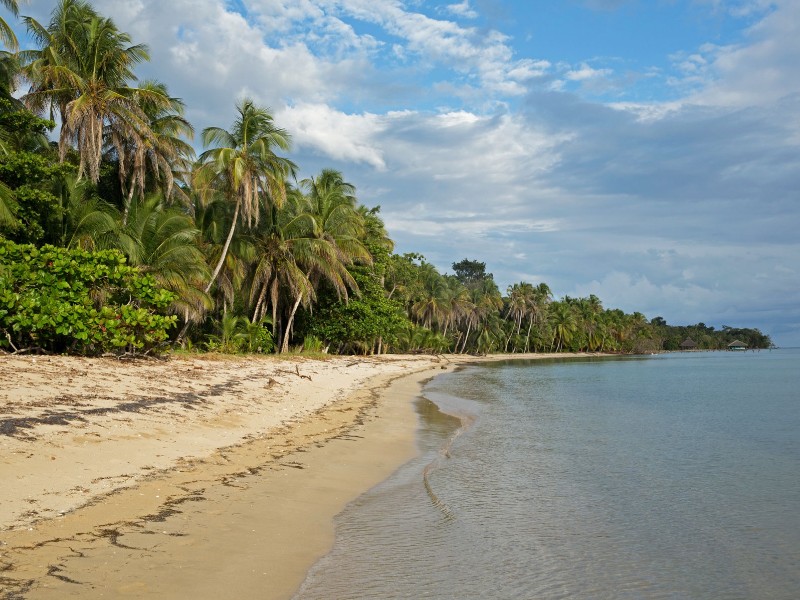 Al Natural -Naturstrand