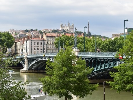 France - Lyon