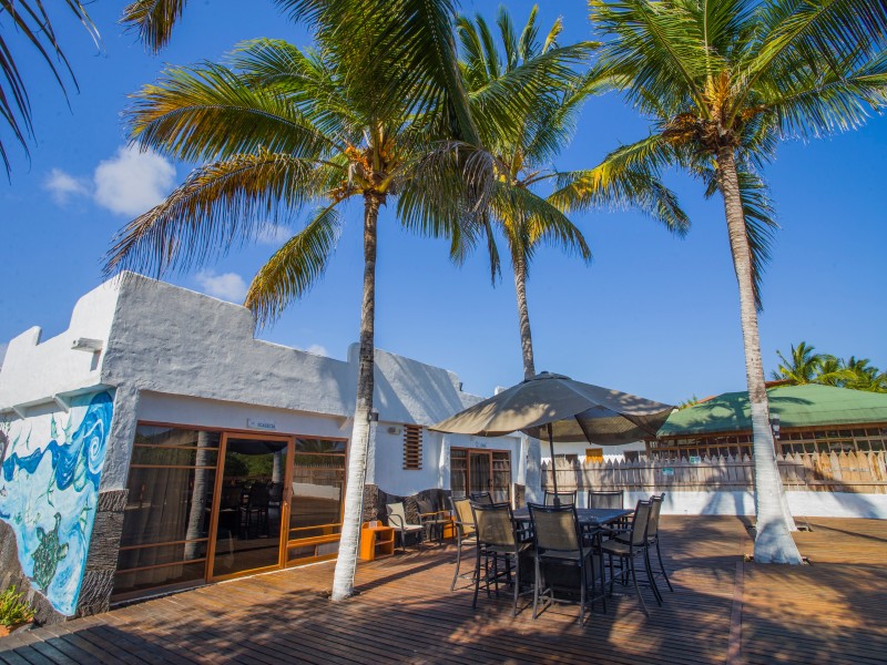 Isamar Hotel Isabela