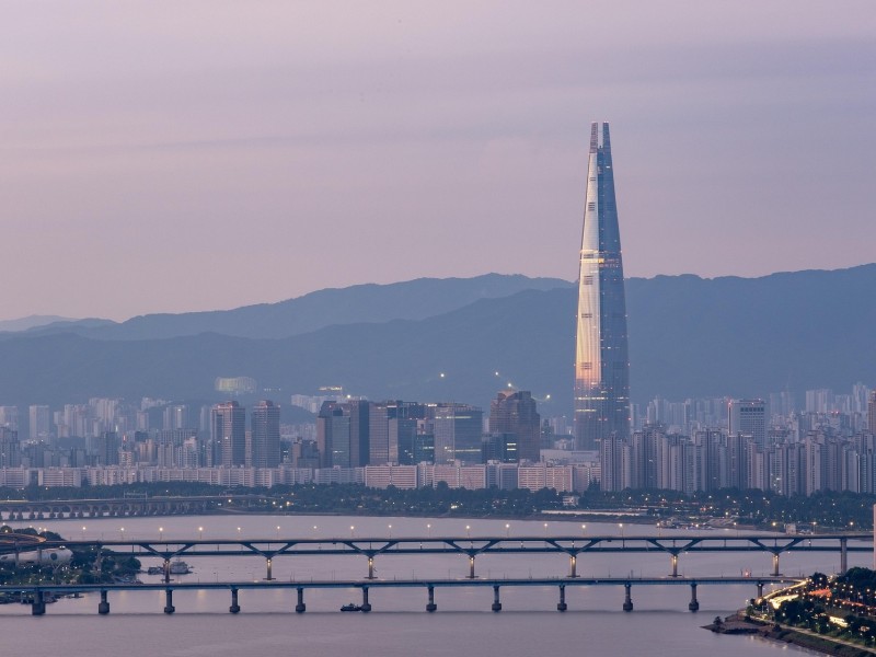 Seoul City