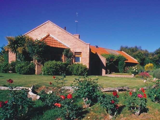 Posada Los Mimbres Casa Plust