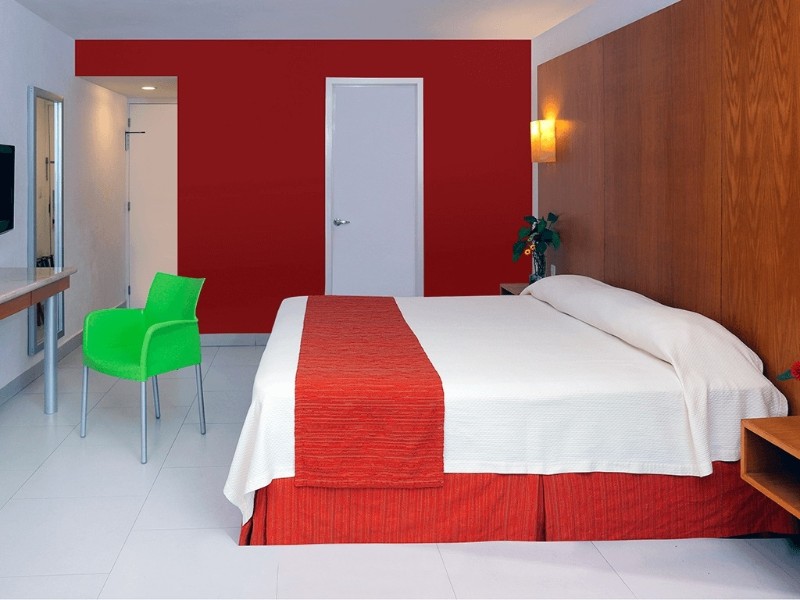 Adhara Express - Standard King