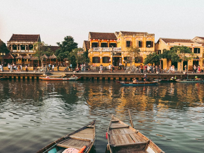 Hoi An