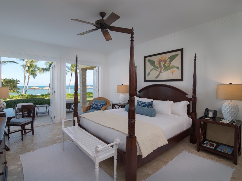 Tortuga Bay - Junior Suite Oceanfront
