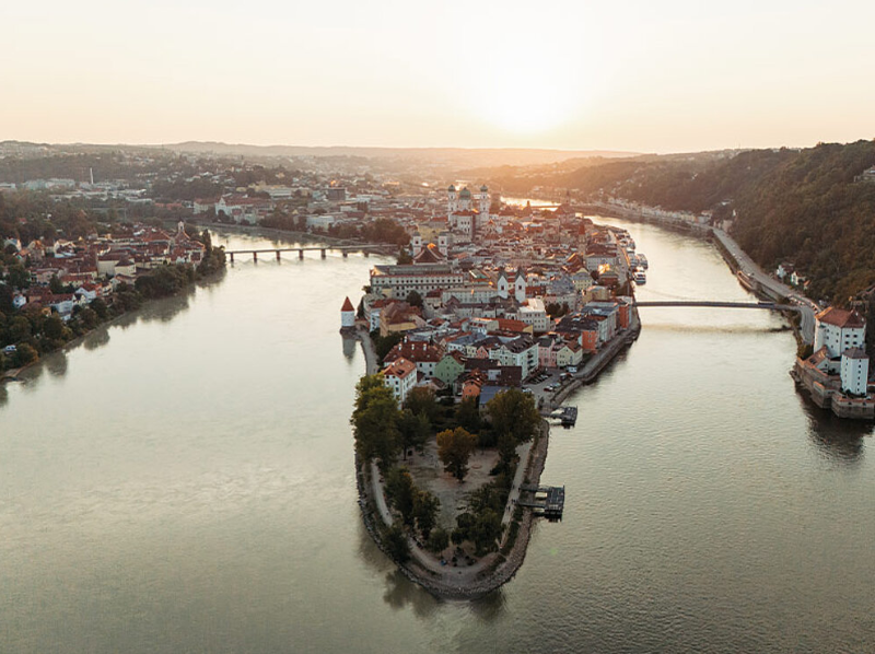 Passau