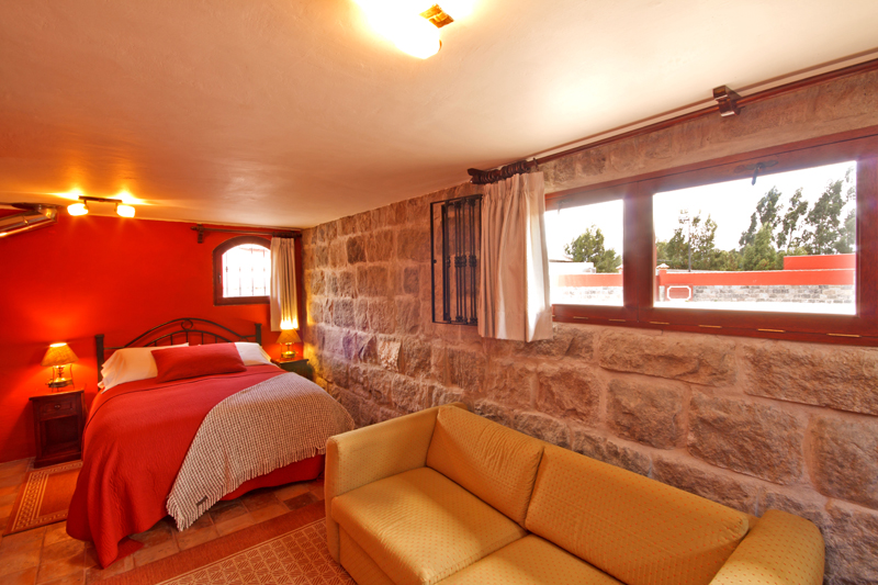  Superior Doppelzimmer