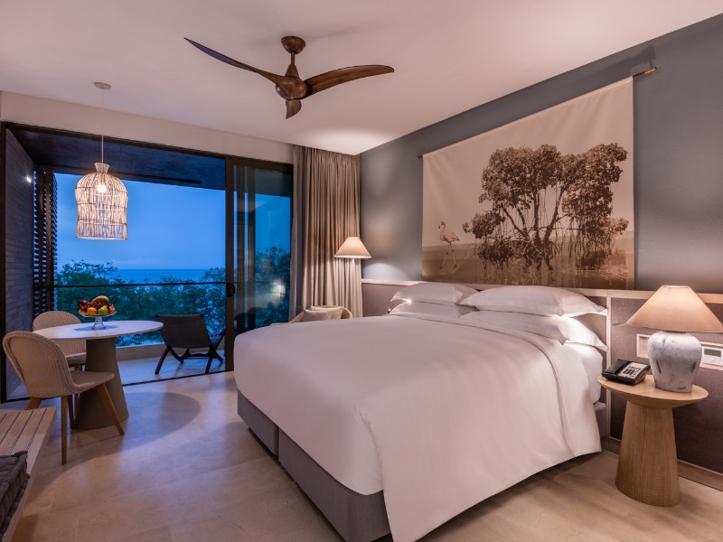 Sofitel Baru Calablanca -  Superior