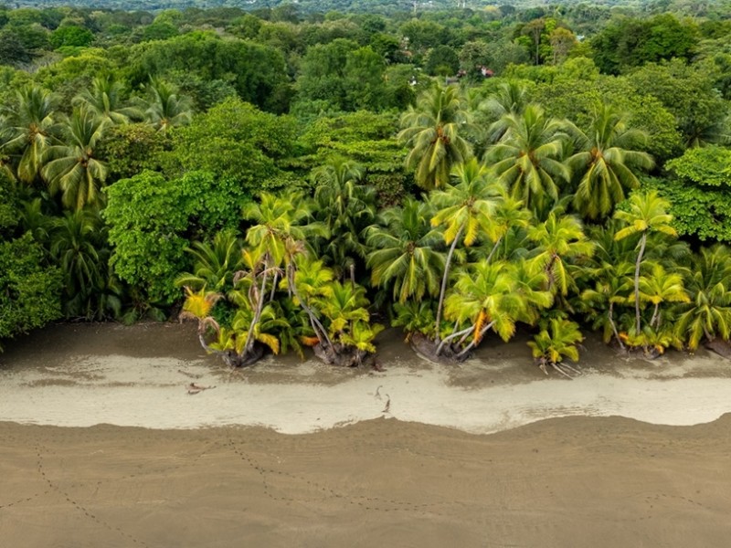 Costa Rica - Uvita