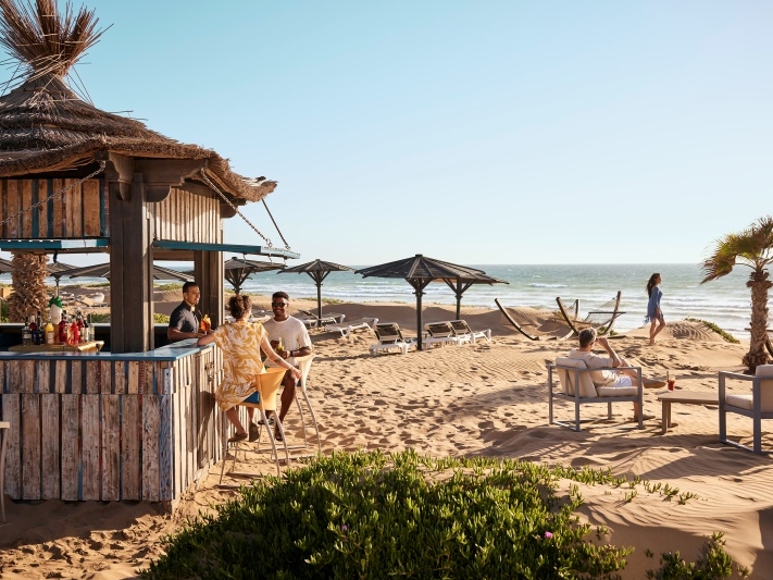 ROBINSON CLUB Agadir