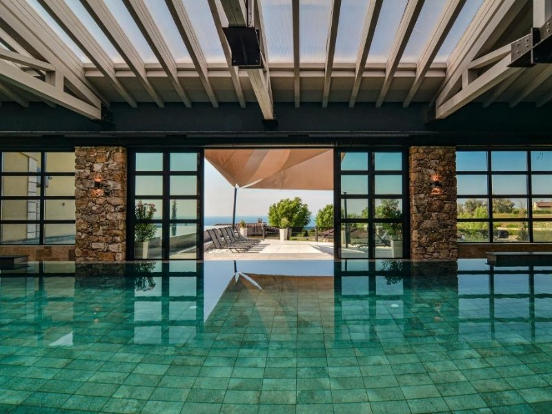 BlackSeaRama Boutique hotel SPA