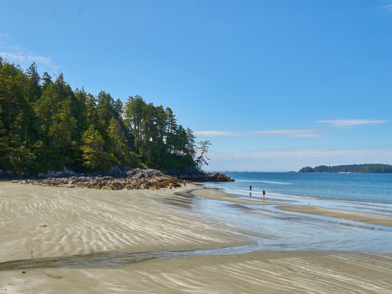 Tofino Beach, Canada