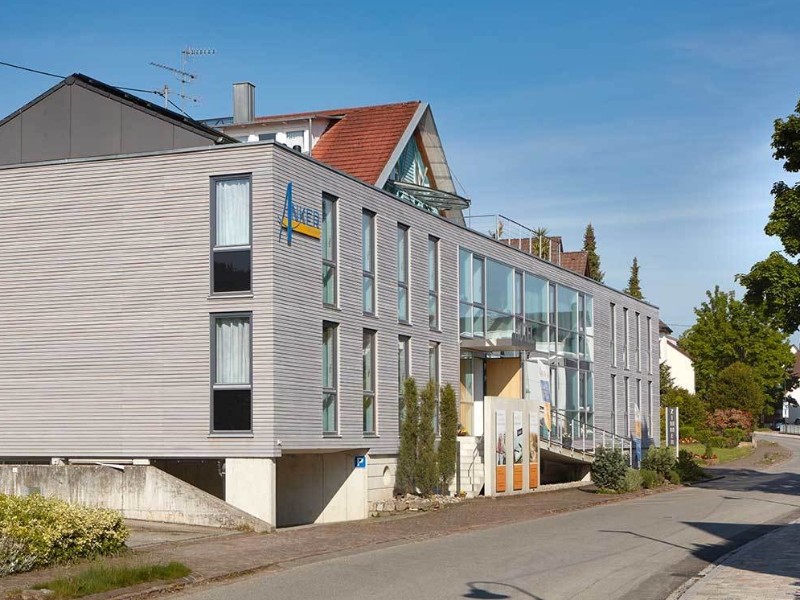Hotel Anker, Ludwigshafen-Bodman