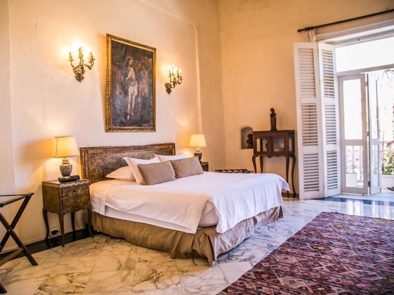 Casa Pestagua - Deluxe