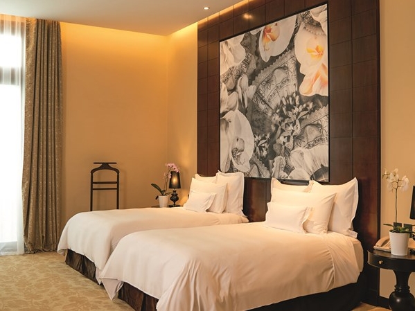 Country Club - Grand Class Zimmer