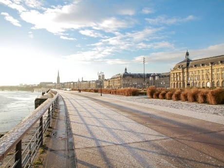 France - Bordeaux