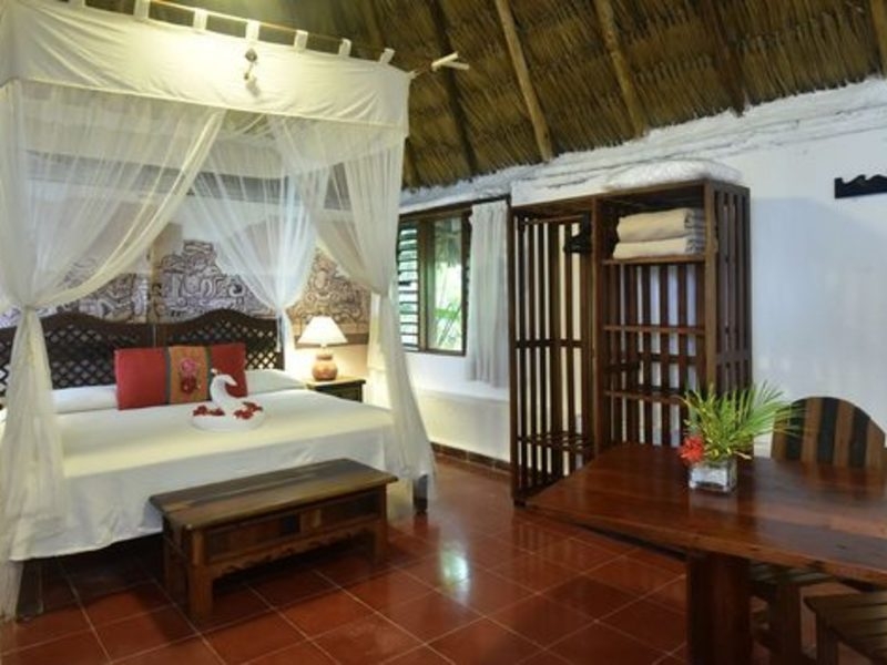 Rancho Encantado - Laguna Casita  