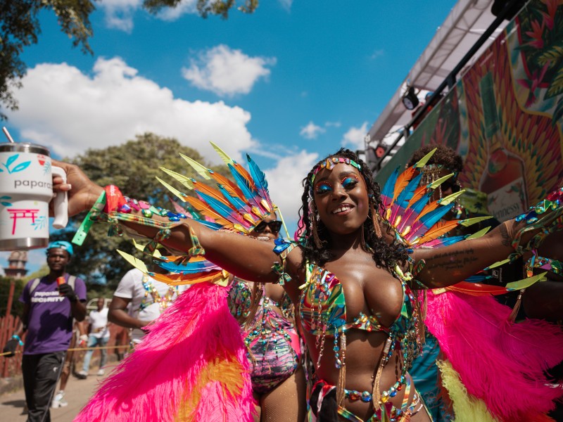 Trinidad Carnival