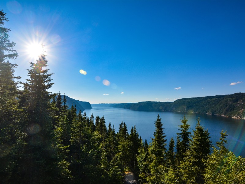 Canada - East-Canada - Quebec