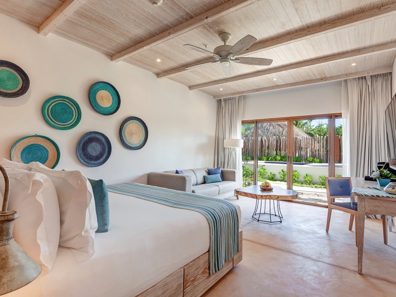 Mystique Holbox - Jr. Suite