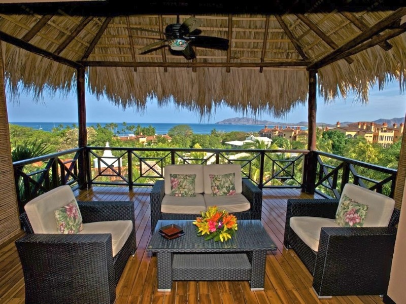 Jardin del Eden - Lounge