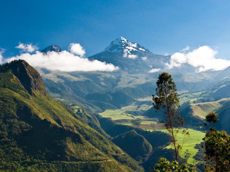 Cotopaxi