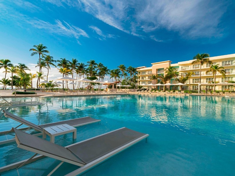Westin Punta Cana - Pool